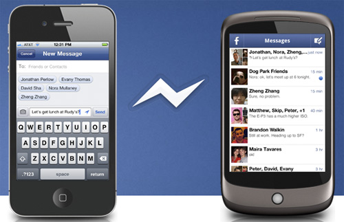 facebook-messenger