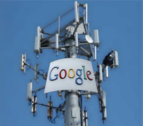 google-wireless-network