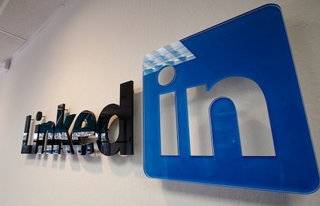 linkedin