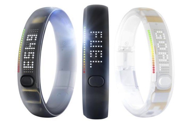 Nike Kills Fuelband Now Focusing On Fitness Software
