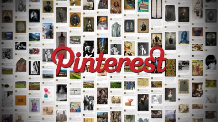 pinterest