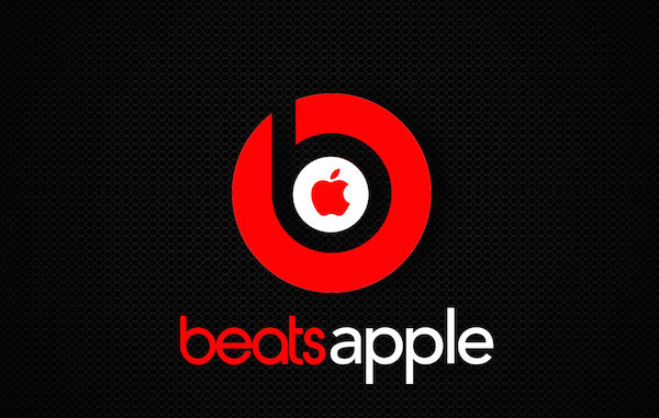 apple purchases beats