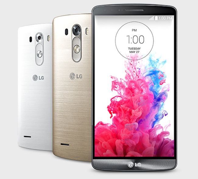 LG-G3