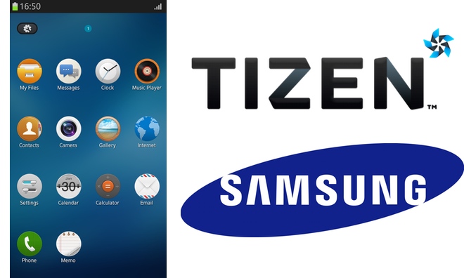 samsung-tizen