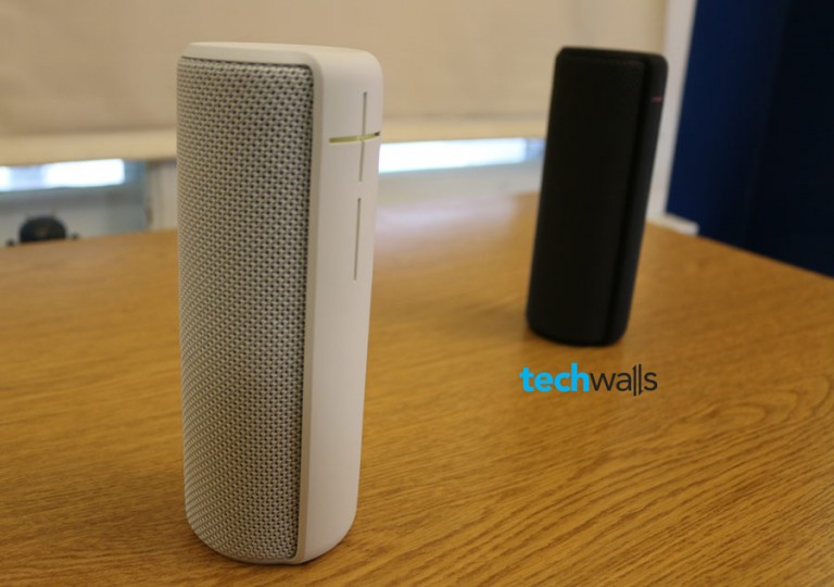 Double Up your UE BOOM speakers Wirelessly Expand the Sound