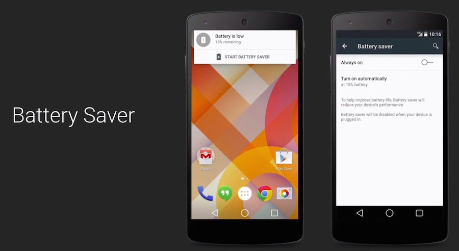 android-l-battery-saving-mode