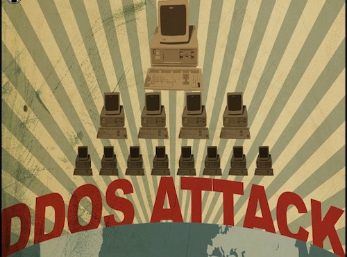 ddos-attack