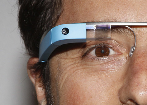 google-glass