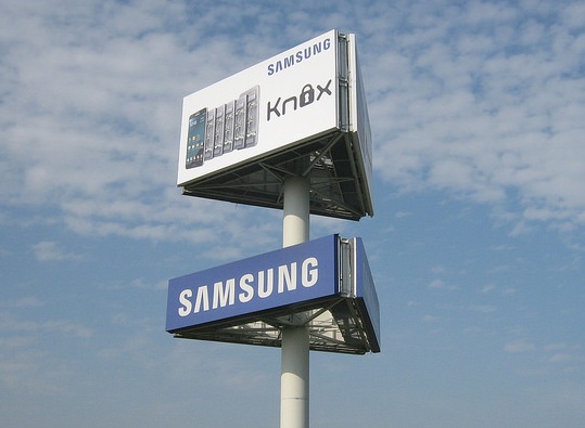 samsung-knox