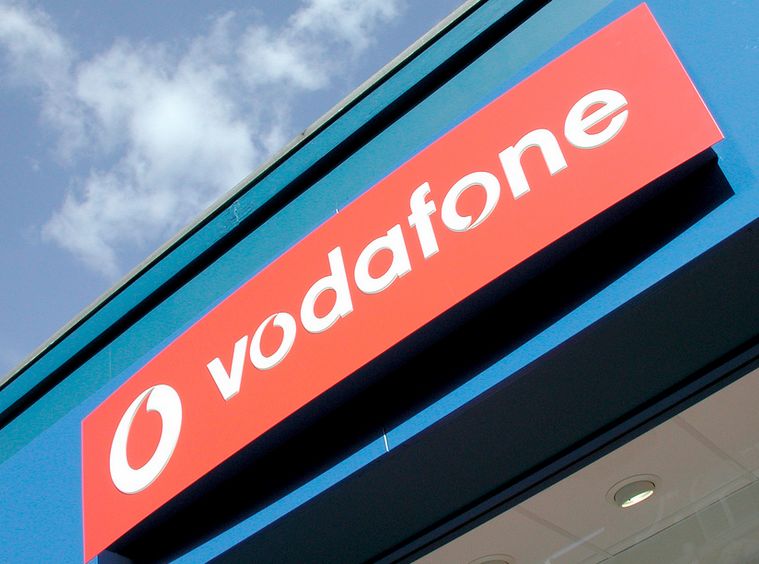 vodafone