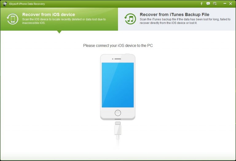 iskysoft iphone message recovery iskysoft iphone message recovery