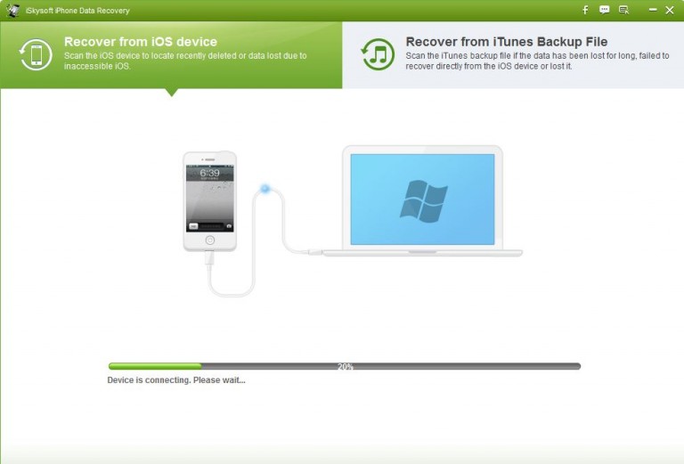 iskysoft iphone data recovery review iskysoft iphone data recovery review