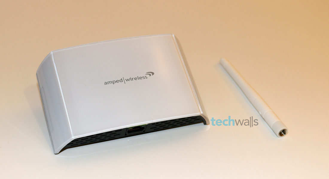 Amped Wireless REC15A Wi-fi Range Extender Review - Should you Upgrade?