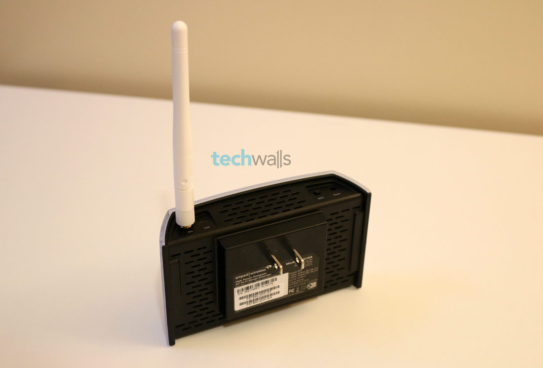 Amped Wireless REC15A Wi-fi Range Extender Review - Should you Upgrade?