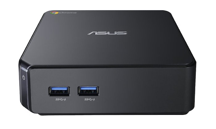 Asus Chromebox