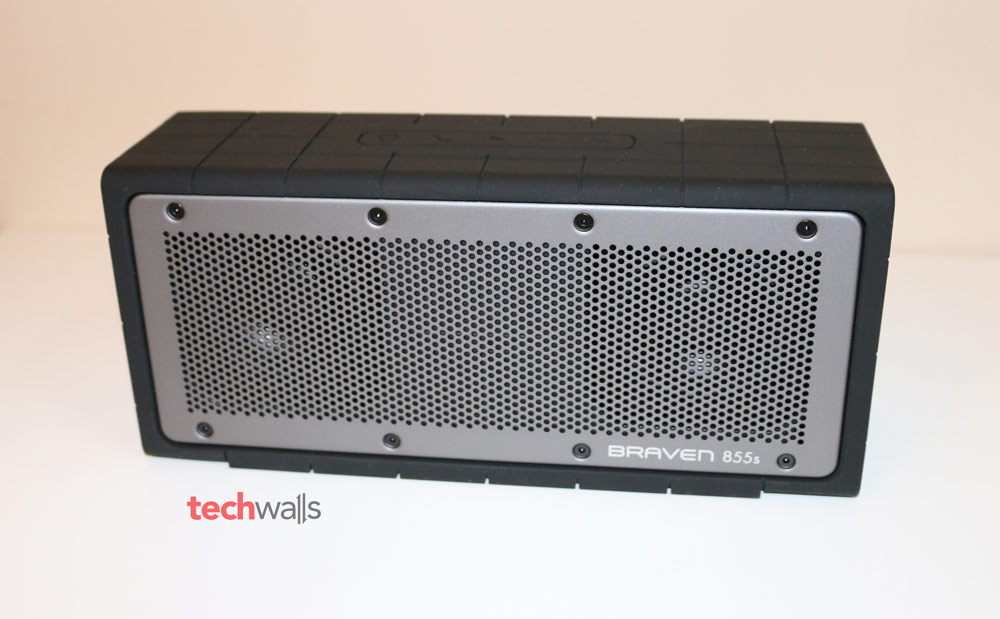 Braven 855s sales for sale
