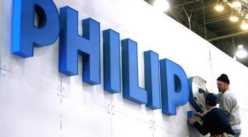 Philips chat