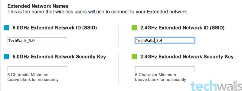 How to Set Up Amped Wireless REC15A Wifi Range Extender