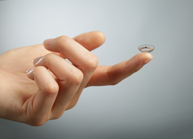 smart-contact-lenses