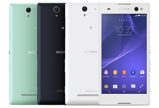 xperia-C3