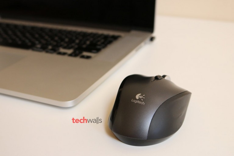 usb overdrive wont detect logitech m705 mouse usb overdrive wont detect logitech m705 mouse