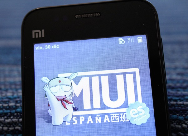 MIUI