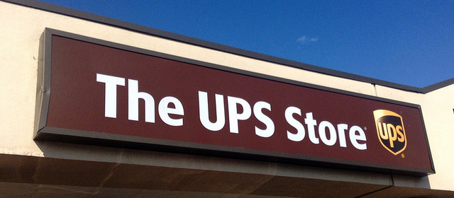 UPS-Store