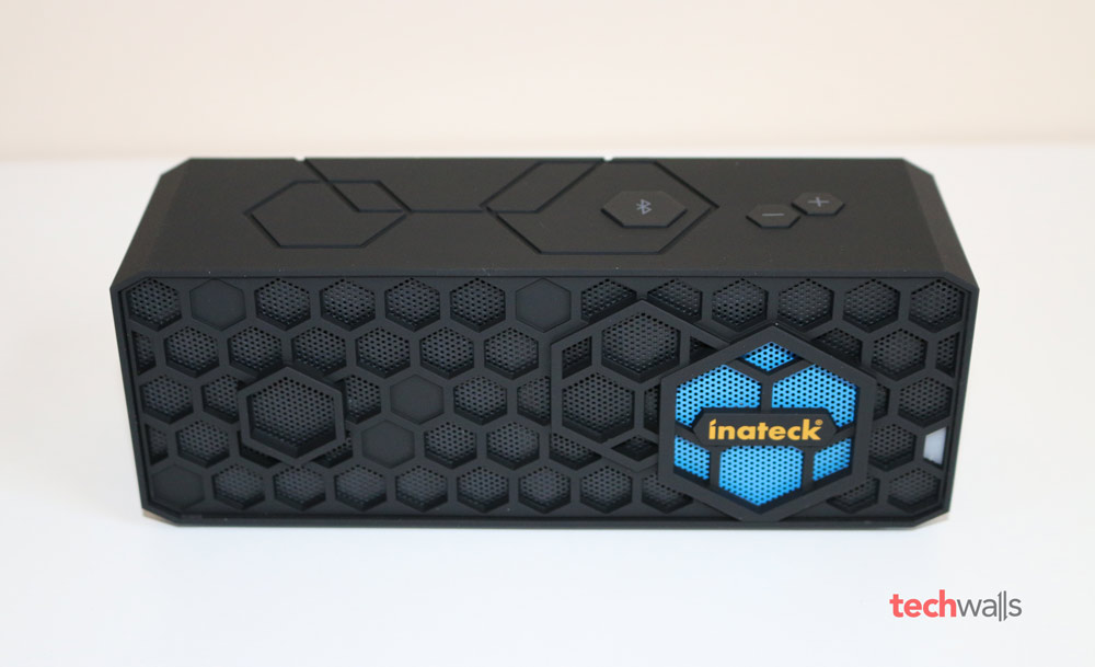 Inateck-BTSP-10-speaker-2