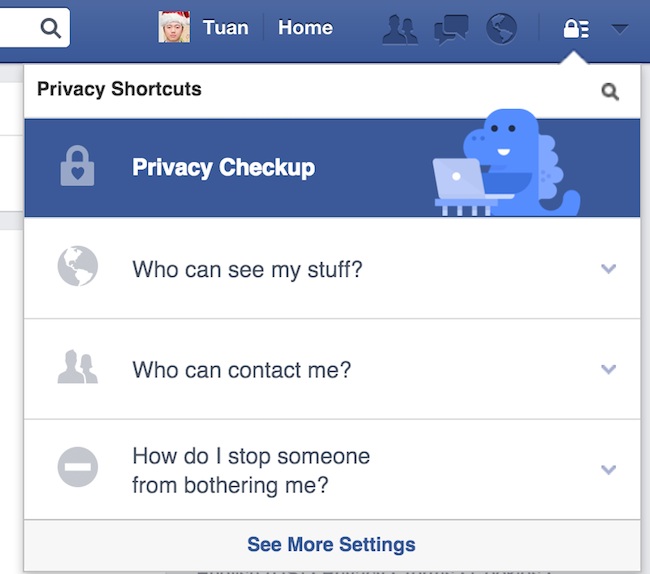 facebook-privacy-settings