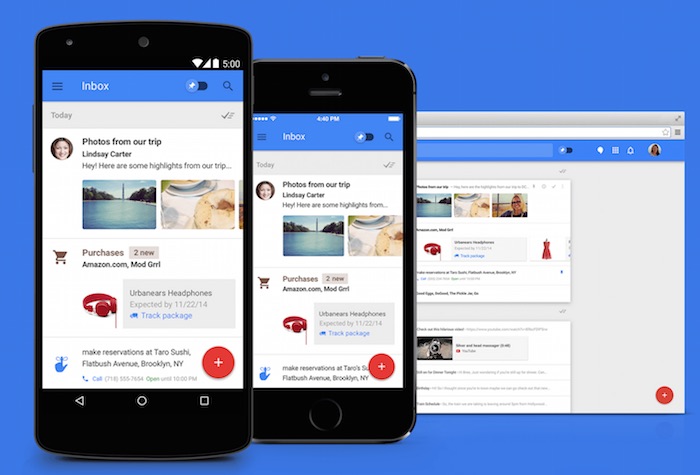 google-inbox