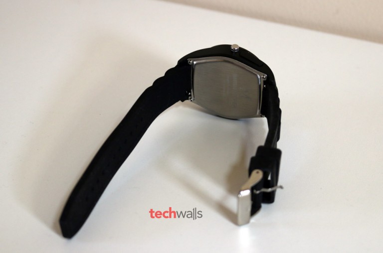 martian notifier watch battery