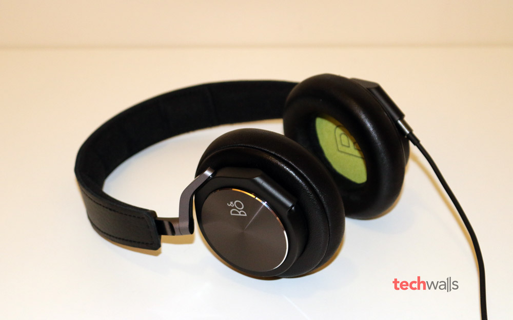 Bang & Olufsen BeoPlay H6 Headphones Review - Not The for Kids