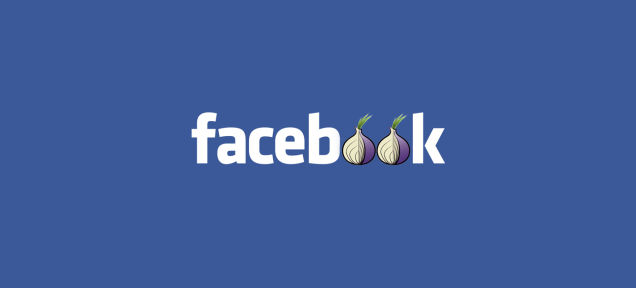 facebook-tor