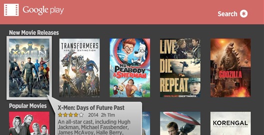 Fire TV – Apps no Google Play