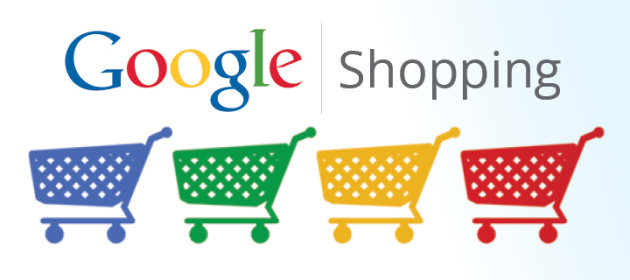 google-shopping