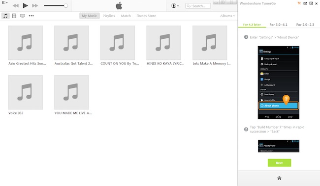 wondershare tunes go reviews wondershare tunes go reviews