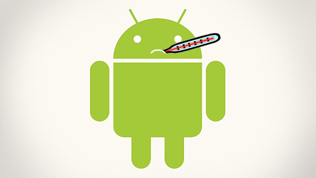 android-bug