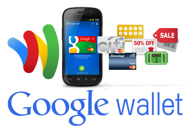 Google-wallet