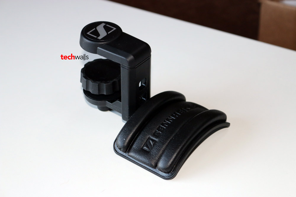 Sennheiser HH 10 Headphone Holder Review
