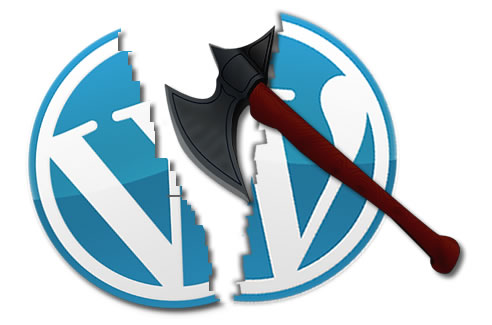 wordpress-hijacked