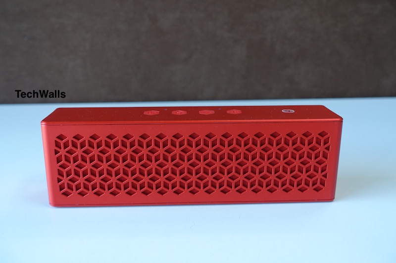 Creative muvo sales mini review
