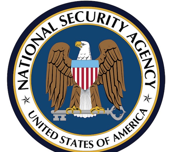 NSA-spy