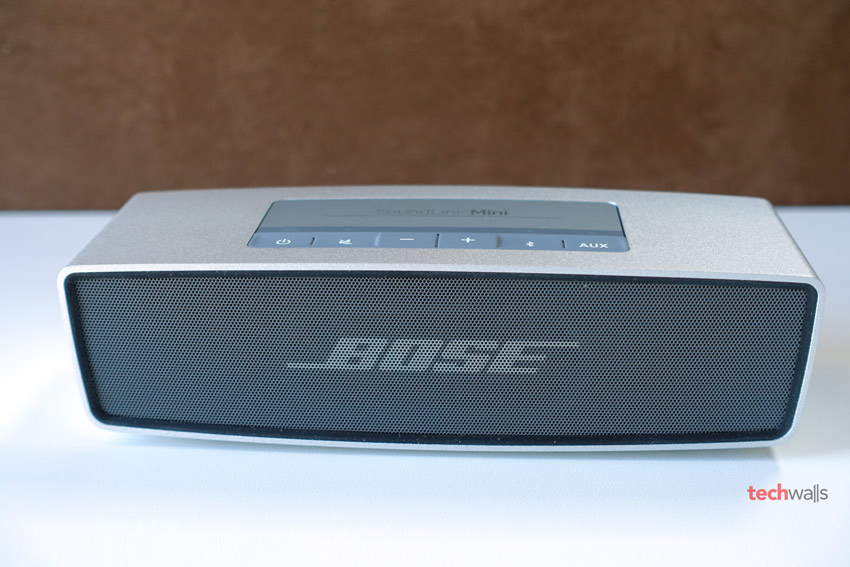 Bose SoundLink Mini Bluetooth Speaker 