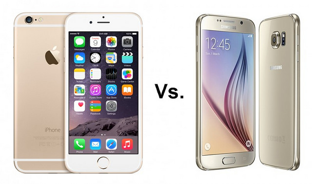 iphone-6-samsung-galaxy-s6