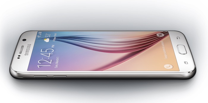 Galaxy S6