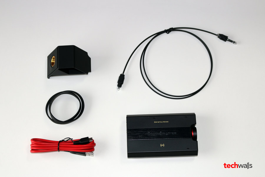Creative e5 dac clearance