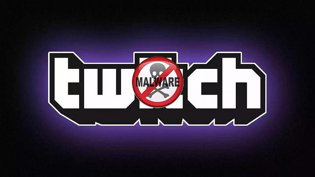 twitch-malware