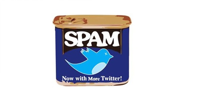 twitter-spam