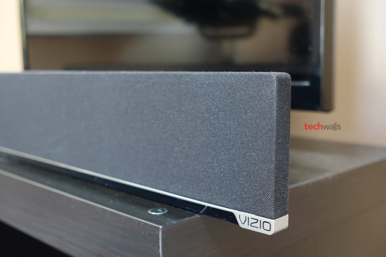 VIZIO S3851wD4 38" 5.1 Sound Bar Review