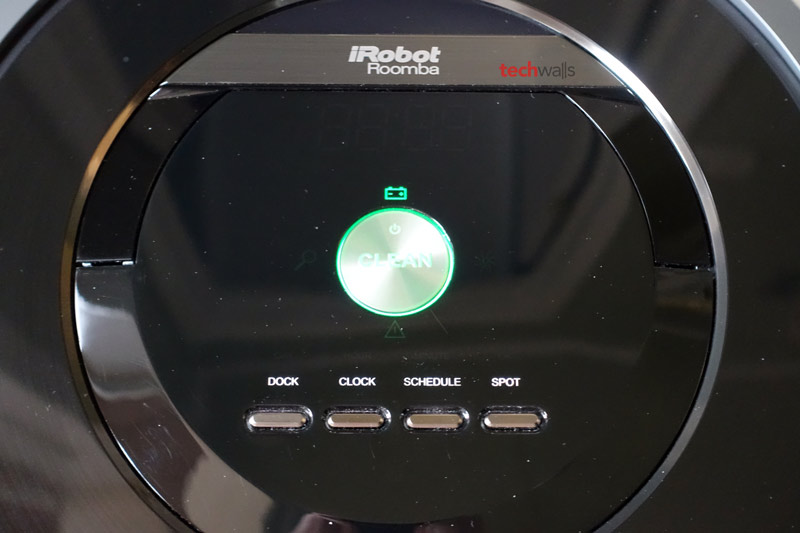 iRobot Roomba 880 Vacuum Cleaning Robot Review